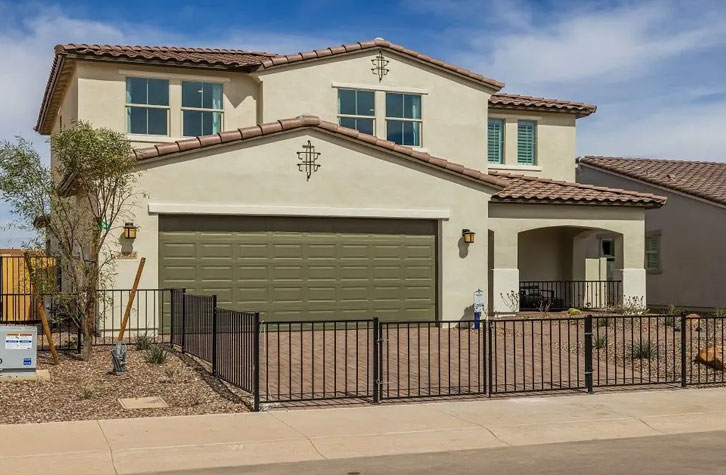 William Ryan Alamar 12712 W Corona Ave Exterior3