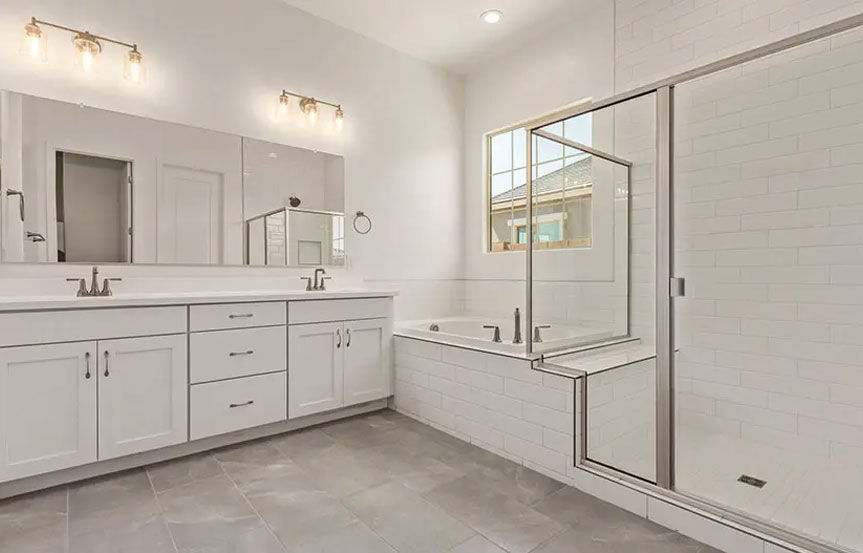 Richmond American Alamar 11949 W Parkway Ln Bath2