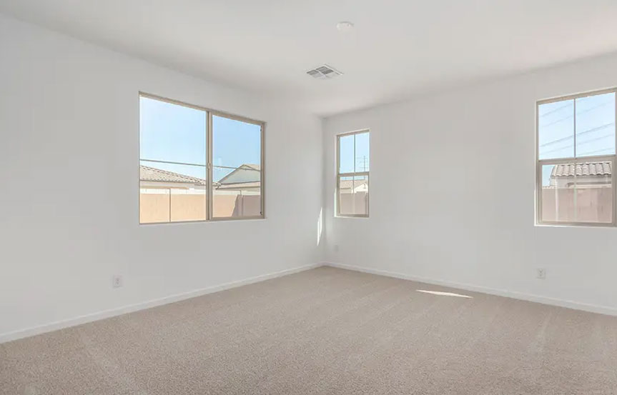 Richmond American Alamar 12322 W Marguerite Ave Bed