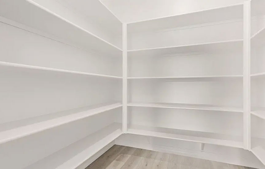 Richmond American Alamar 11949 W Parkway Ln Pantry