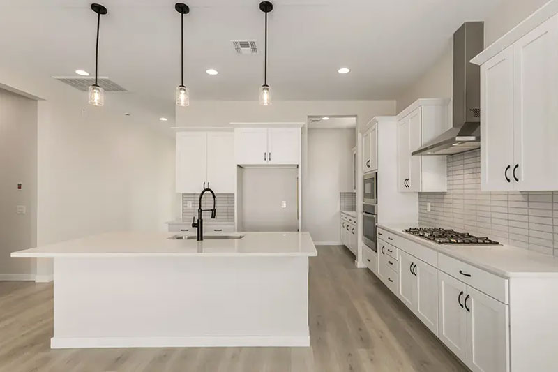 12010 W Marguerite Ave Kitchen