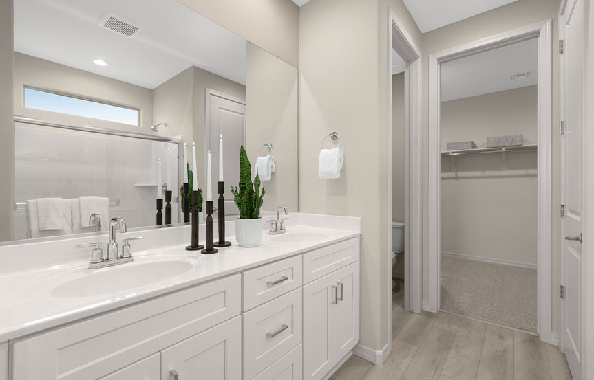Starling Master Bath