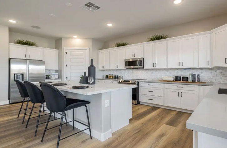 William Ryan Alamar 12712 W Corona Ave Kitchen2