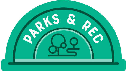 parks and rec icon