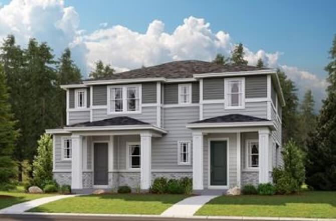 Boston by Richmond American Homes