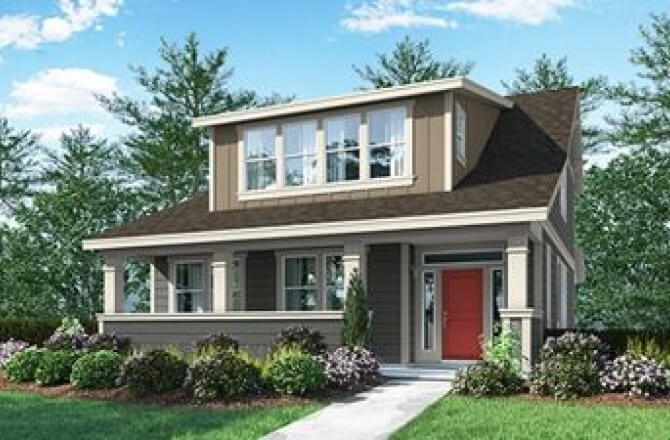 Ames by Lennar