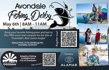 Family Fishing Derby