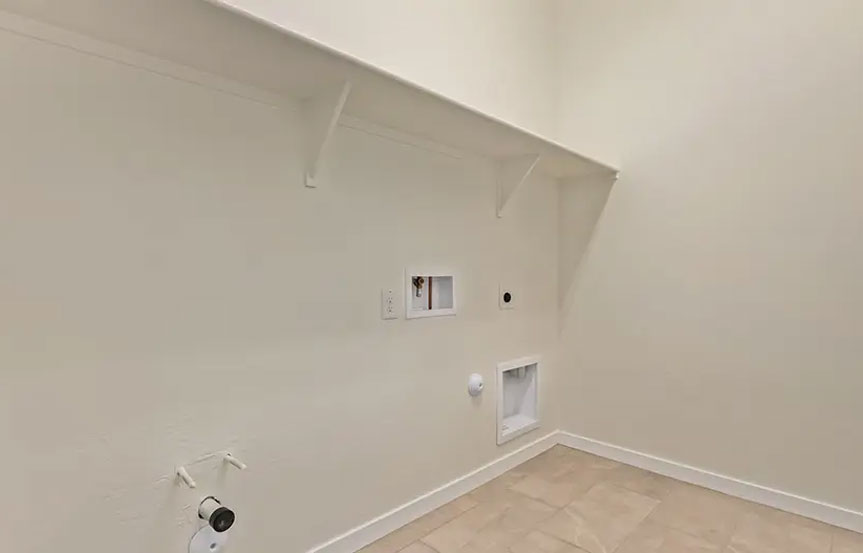 11937 W Marguerite Ave Laundry