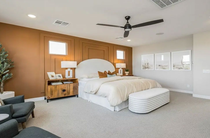 William Ryan Alamar 12712 W Corona Ave Master