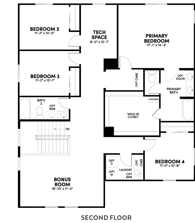 Highland Ridge Heritage U