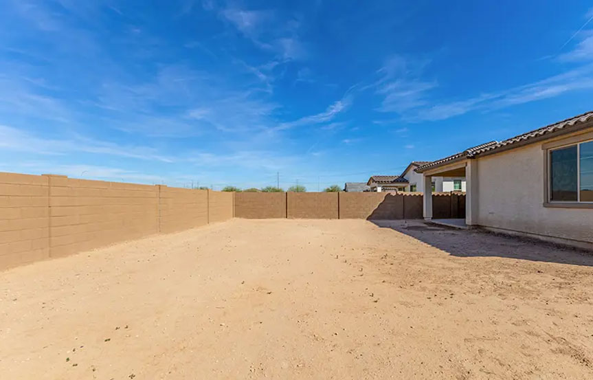 12368 W Parkway Ln Backyard3