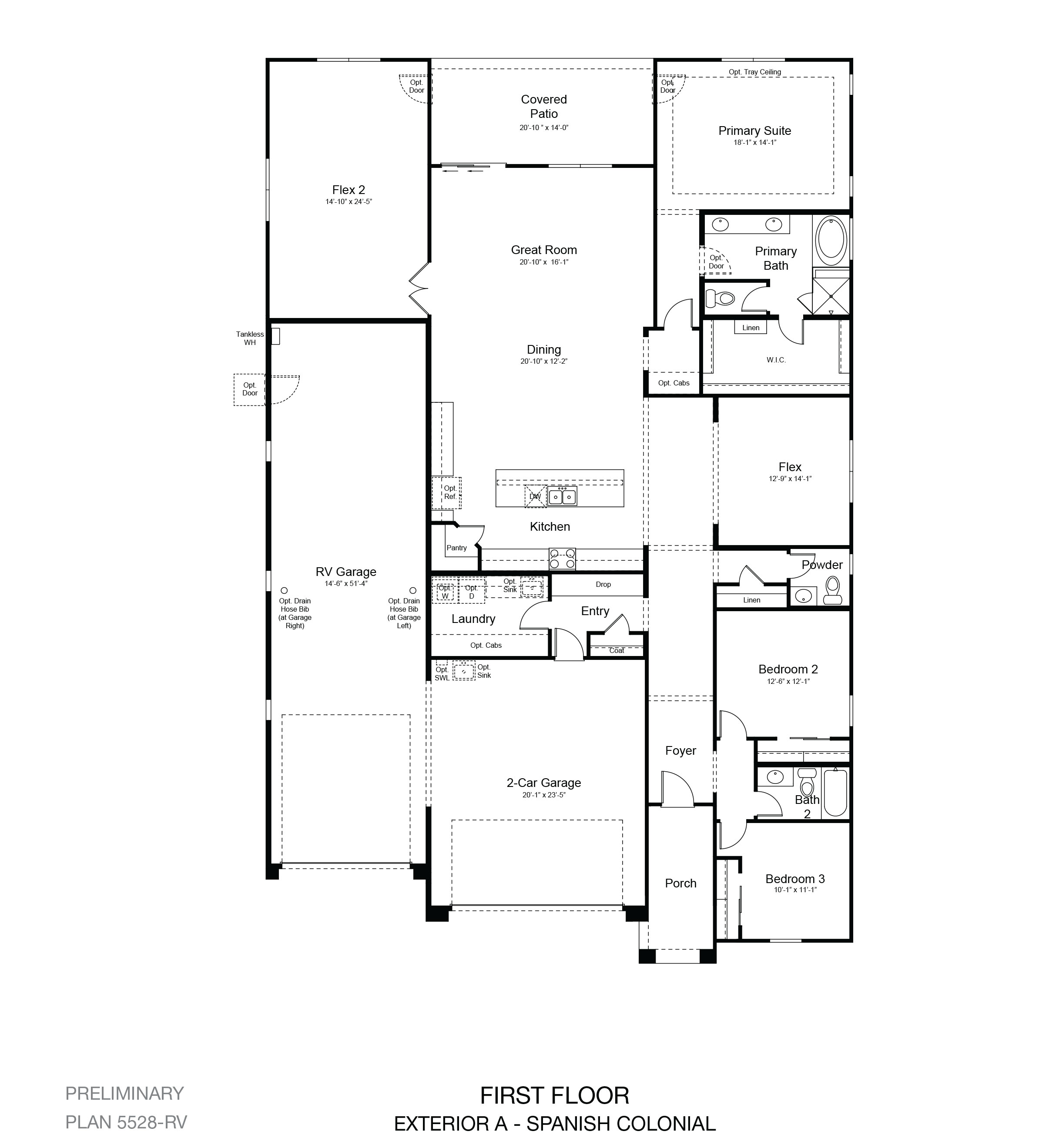 005 Alamar Journey 5528RV Overland Main