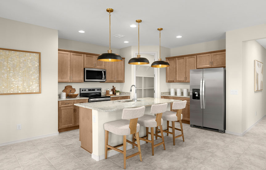 Alamar Sunbird Kitchen 2