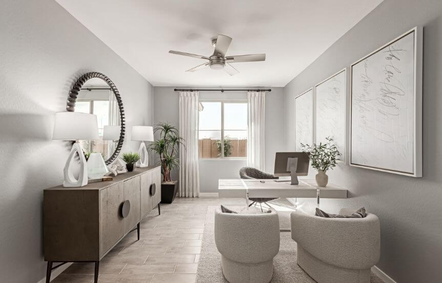 Richmond American Alamar Agatep922 Office