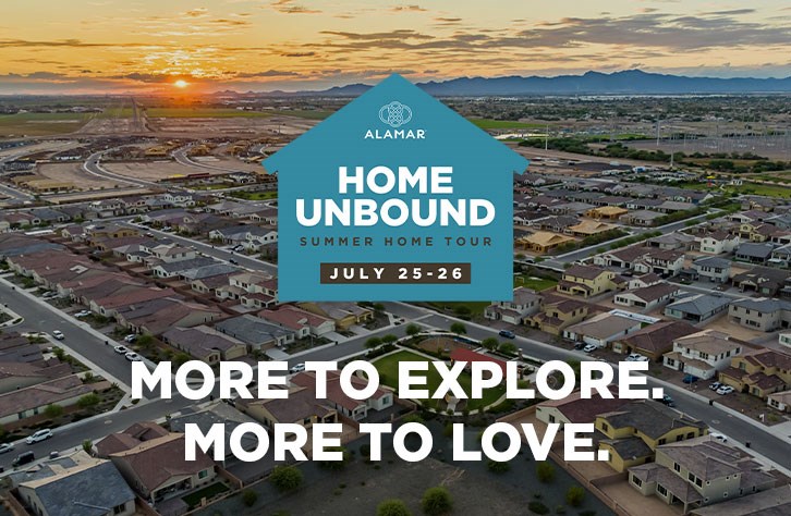 Home Unbound More To Explore