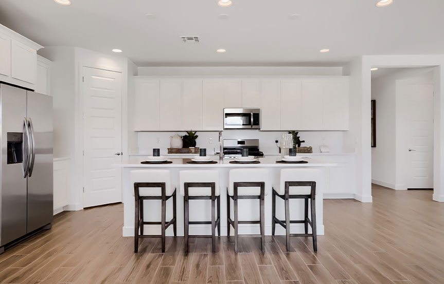 Alamar Lennar Ironwood Kitchen 4