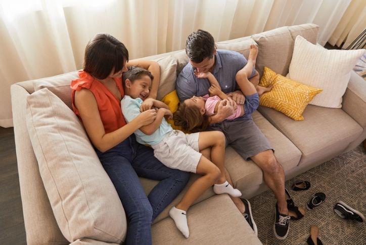 Alamar March Blog First Time Buyer