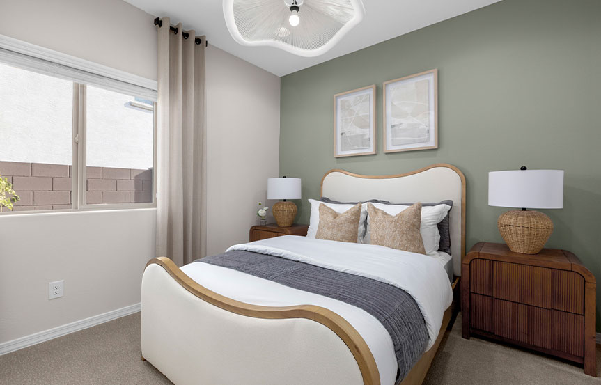 Alamar Hummingbird Bed 2