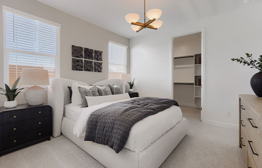 Alamar Lennar Latitude NG Bed 2