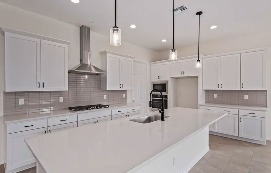 11937 W Marguerite Ave Kitchen