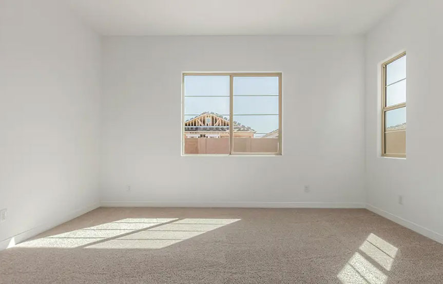 Richmond American Alamar 11937 W Parkway Ln Bedroom