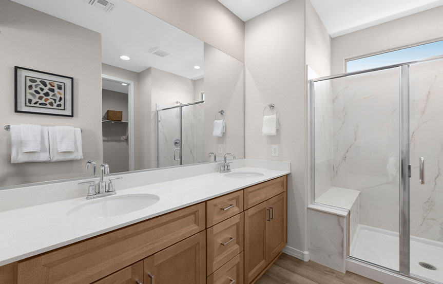 Barletta Master Bath