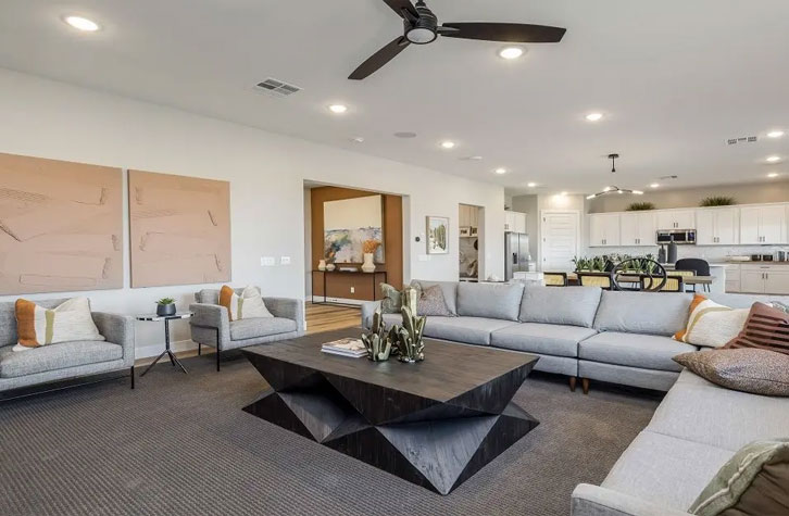 William Ryan Alamar 12712 W Corona Ave Living4