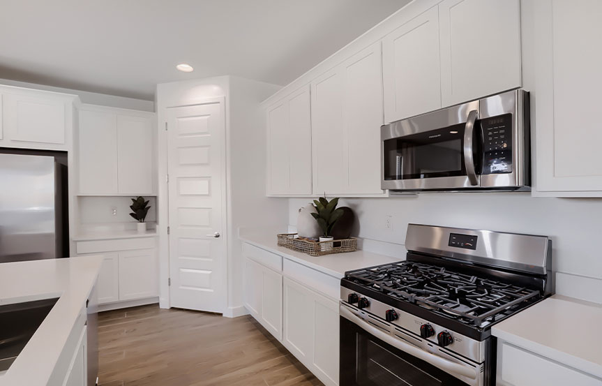 Alamar Lennar Ironwood Kitchen 3