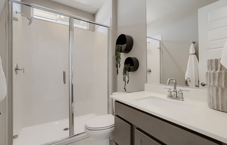 Alamar Lennar Latitude NG Bath