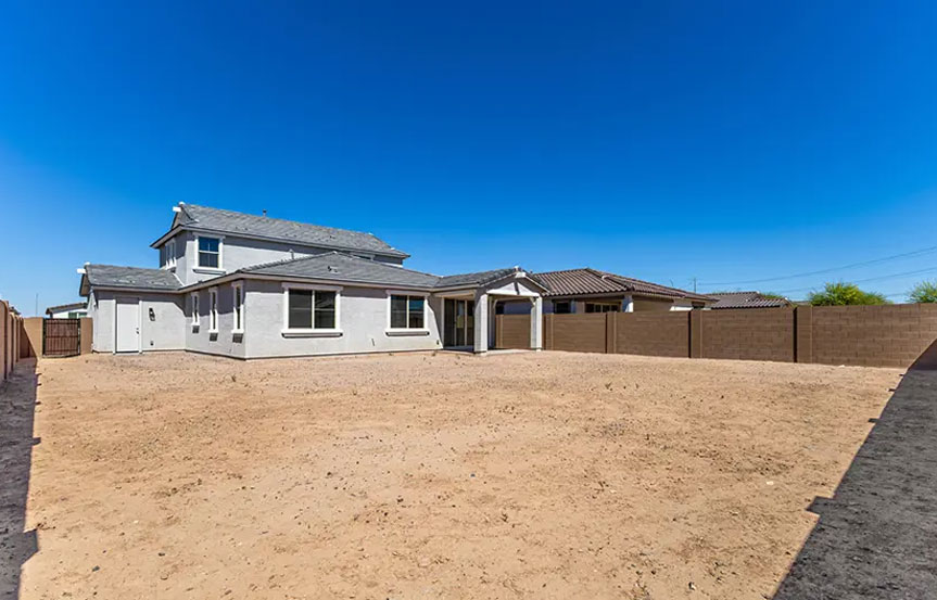 12365 W Parkway Ln Backyard2