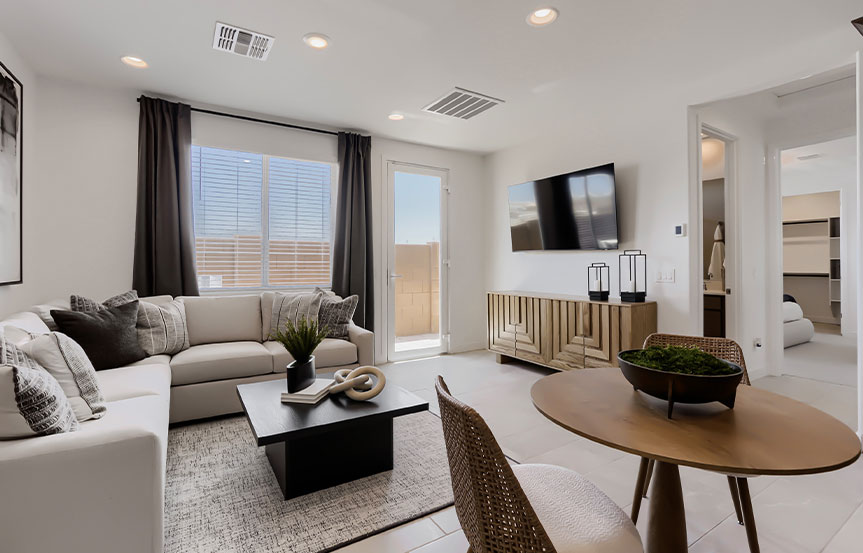 Alamar Lennar Latitude NG Living 2