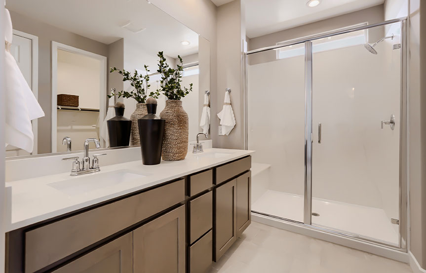 Alamar Lennar Latitude Bath