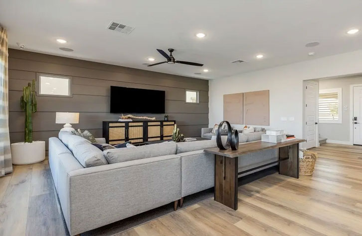 William Ryan Alamar 12712 W Corona Ave Living3