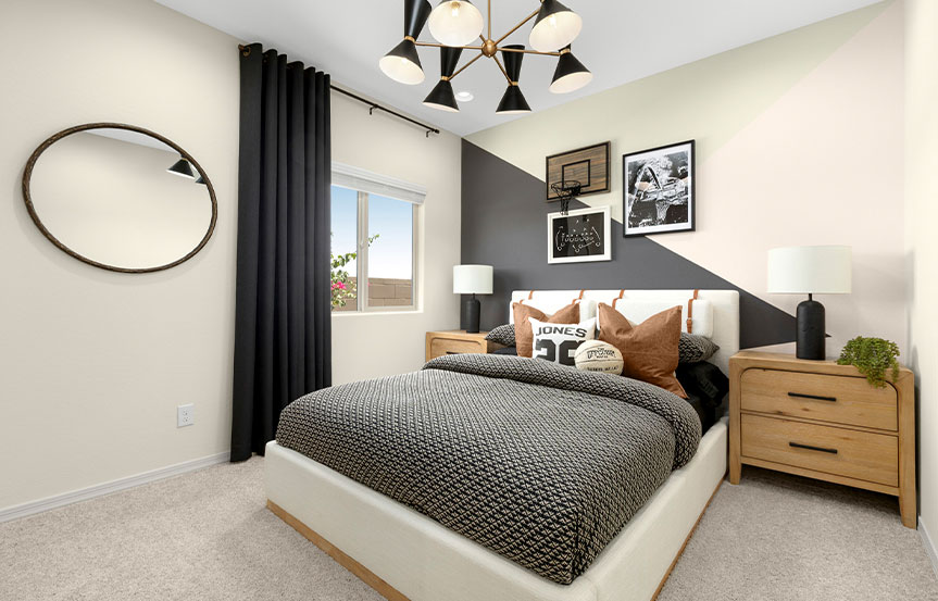 Alamar Sunbird Bed 3