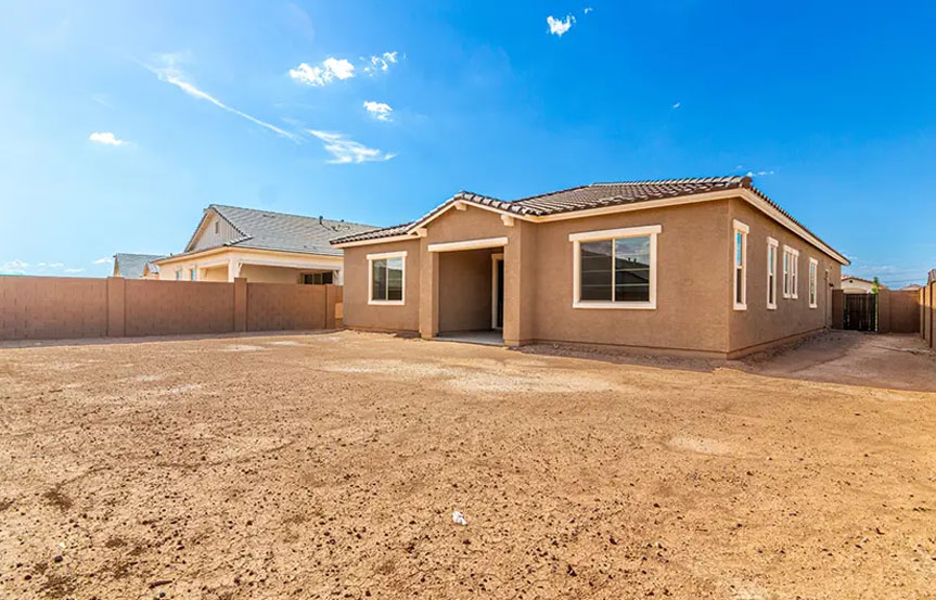 11945 W Marguerite Ave Backyard3