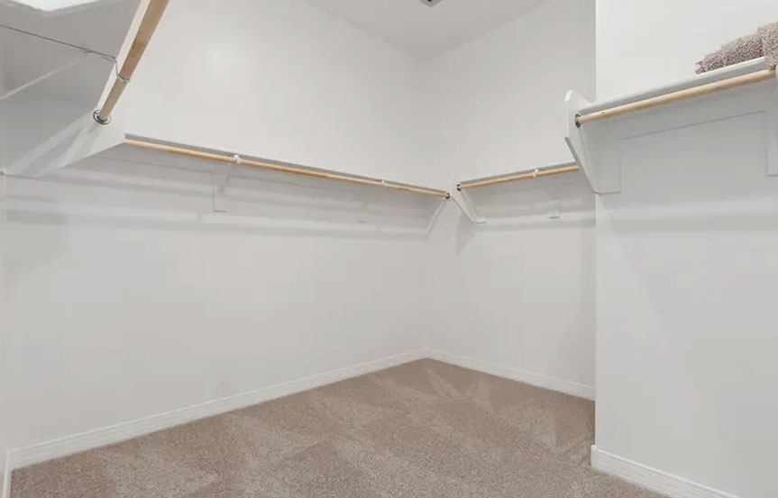 Richmond American Alamar 11937 W Parkway Ln Closet