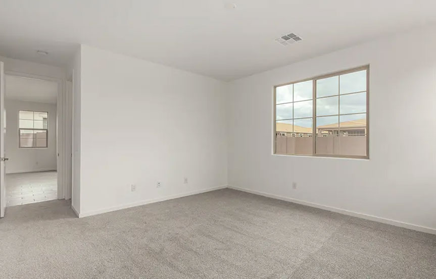 Richmond American Alamar 12370 W Marguerite Ave Bed