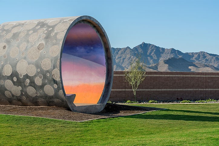 Alamar Blog June Art