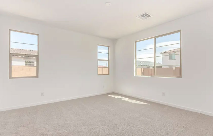 Richmond American Alamar 12365 W Marguerite Ave Bed