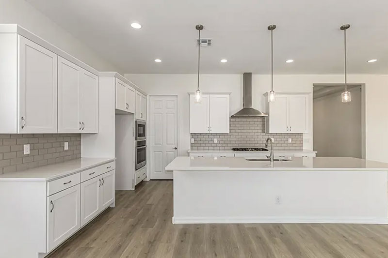 12006 W Marguerite Ave Kitchen