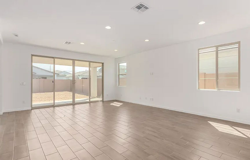 Richmond American Alamar 12365 W Marguerite Ave Family