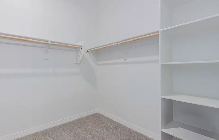 12021 W Marguerite Ave Closet