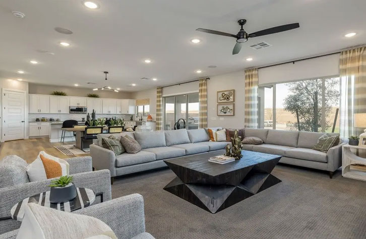 William Ryan Alamar 12712 W Corona Ave Living2